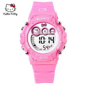 【小学生女孩电子表图片】小学生女孩电子表图