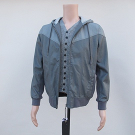 [男士皮夹克 品牌]评价 男士皮夹克品牌图片怎么