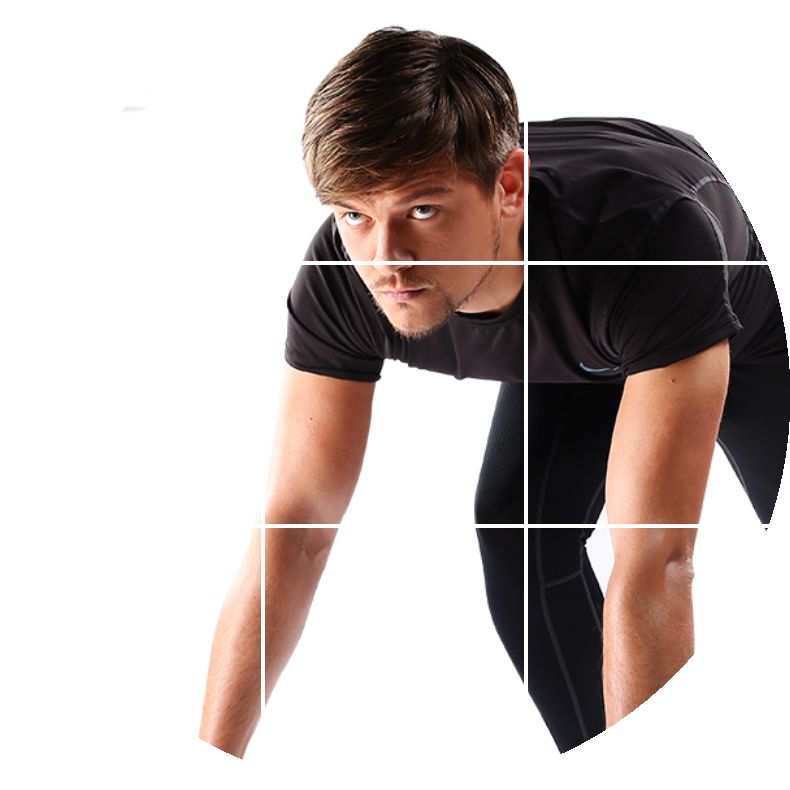 正品[胸肌健身器材家用]健身房练胸肌的器材评