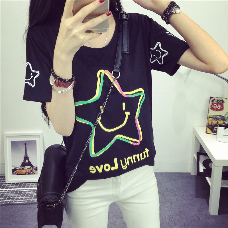 白色宽大t恤-返利商品分类列表-67比购网!