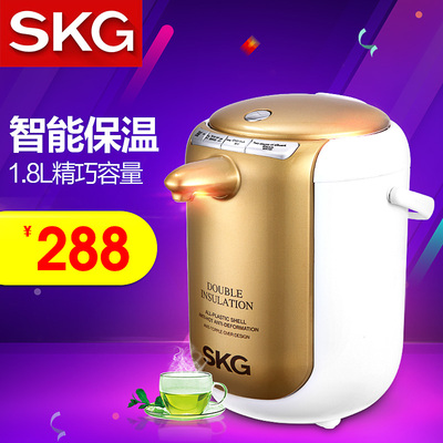 SKG20474电热水瓶怎么样?电热水瓶是什么牌