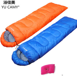 户外成人睡袋