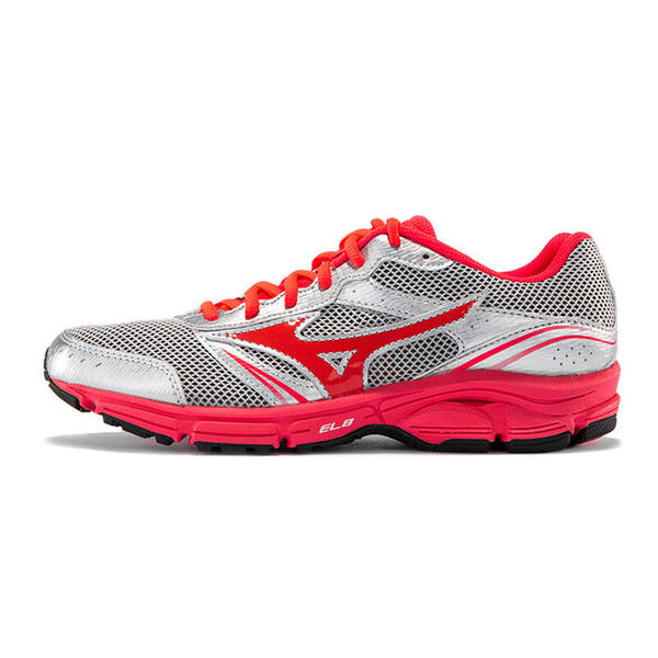 Mizuno/美津浓 透气减震 跑步鞋 IMPETUS 3 (W)  J1GF151301