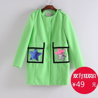 【图】意大利折扣村正品代购 Coccinelle 古奇