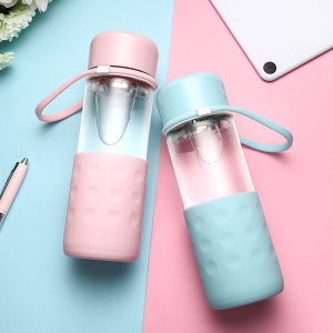 富光便携玻璃杯