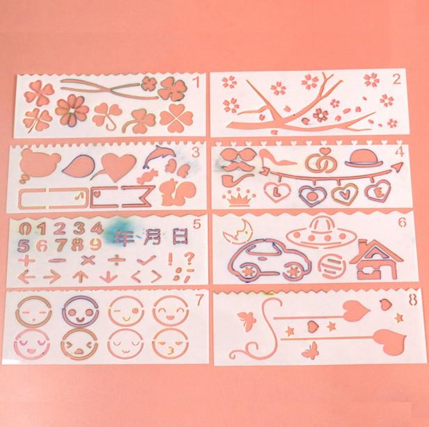 正品[相册黑卡]diy相册黑卡手绘图评测 diy相册