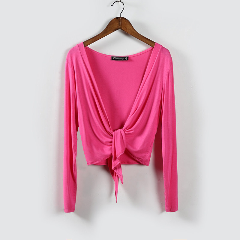 淘宝网春秋<em>女装莫代尔小</em>披肩防晒衫百搭新款薄