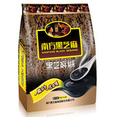 原味600g 冲饮冲调 精装 天猫超市 黑芝麻糊 南方黑芝麻
