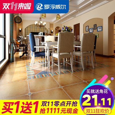 罗浮威尔地板砖怎么样,罗浮威尔地板砖好吗