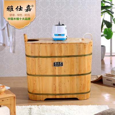 雅仕嘉香柏木桶怎么样,雅仕嘉香柏木桶好吗