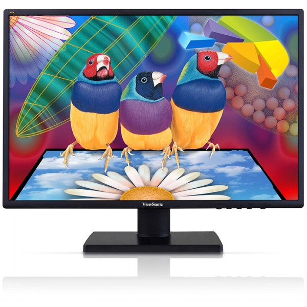 正品[显示器自动调整失效 不能全屏]宽屏显示器