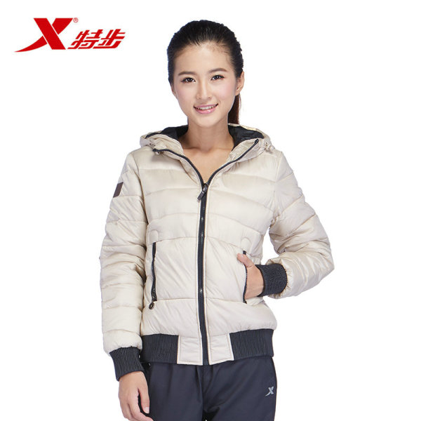 正品运动<em>棉衣</em> <em>清仓</em> 秋<em>冬装</em> 运动服<em>特价</em> <em>特步棉衣</em>