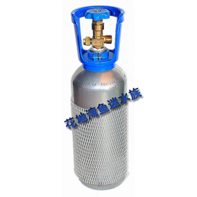 正品[co2 4l钢瓶]4l co2能用多久评测 co2小钢瓶