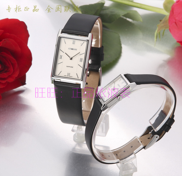 路gs5310]gs5310评测 依波路手表什么档次图