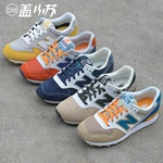 new balance 苏格兰女鞋跑步鞋WR996CC/NP/TP/HK/MNK/PYA/KE2/GP