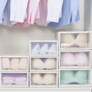 居都分格内衣收纳盒