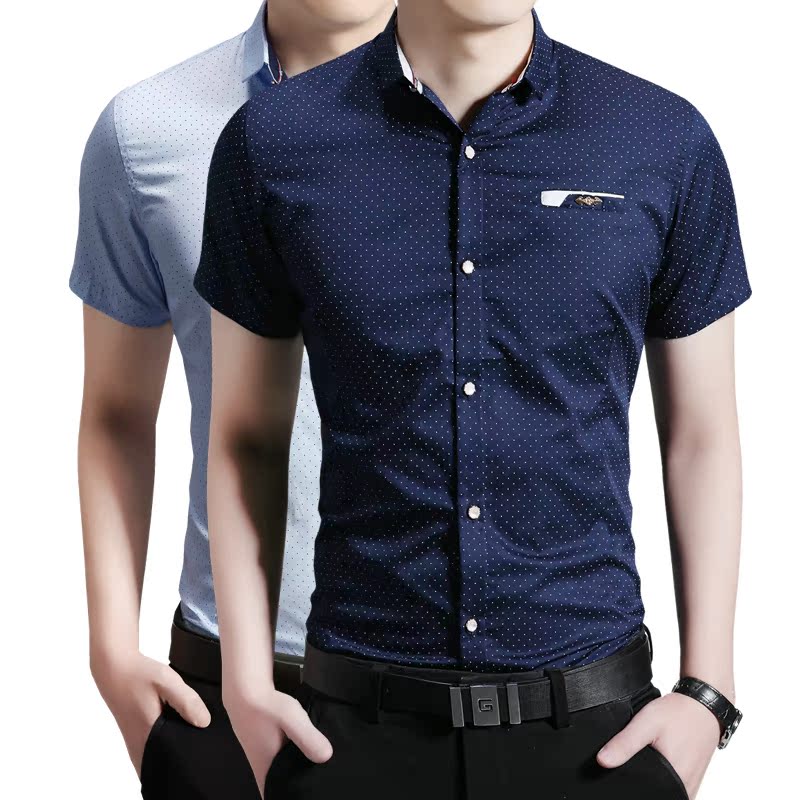 大白鲨男装衬衫-返利商品分类列表-67比购网!