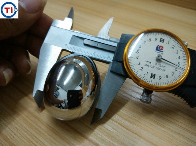 钛钢城r 玩家定做 钛钢假体蛋 替代蛋 可以定做任何尺寸 高精抛光