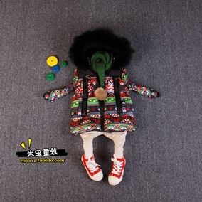 正品[米虫童装]米虫童装店评测 米虫重奏曲图片