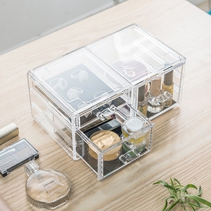大号多层抽屉式收纳盒