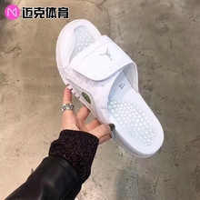 AJ13 400 100 684915 Jordan 现货 乔13拖鞋 Hydro RETRO XIII Air