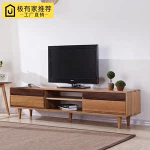 【实木电视机柜】最新淘宝网实木电视机柜优惠