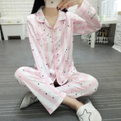 春夏季薄款 纯棉产后产妇月子服喂奶衣哺乳衣孕妇睡衣外出 天天特价