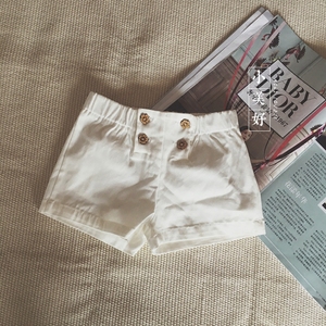 【儿童白色短裤】最新淘宝网儿童白色短裤优惠信息_Q友网