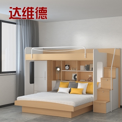 达维德子母床怎么样,达维德子母床好吗