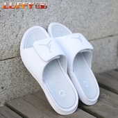 881474 AJ6女式拖凉鞋 100 600 AIR 011 HYDRO JORDAN