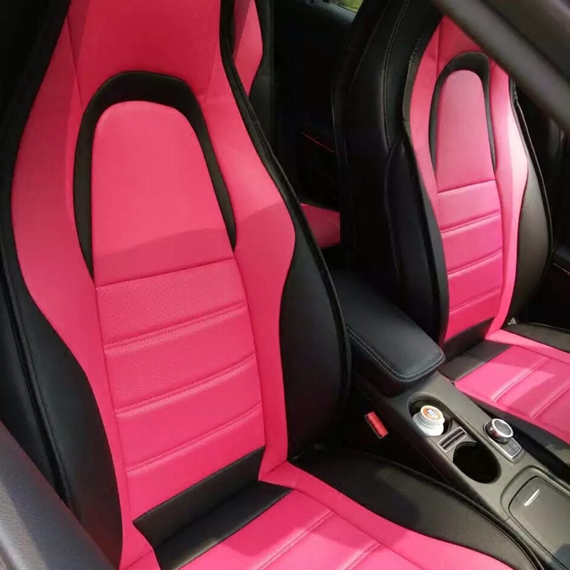 奔驰gla200/220/glk260/300/a/a200/cla260/glc专用汽车坐垫