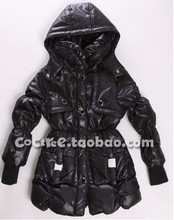 女大童冬款 羽绒服20946808可比巴拉 女款 中大童 专柜棵棵树少年装