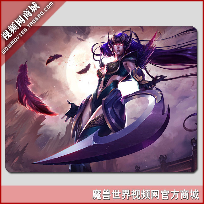 正品[lol皎月女神]lol皎月女神天赋评测 lol皎月女