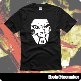 正品[电锯惊魂t恤]电锯惊魂评测 电锯惊魂4图片