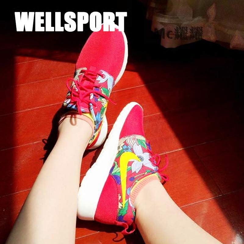 正品[耐克女款鞋]耐克运动鞋女款评测 耐克运动