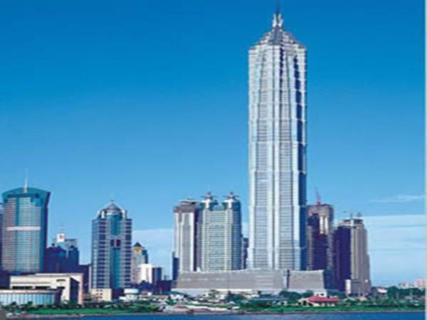 上海金茂大厦88层观光厅大门票 上海科技馆自由行 景点门票