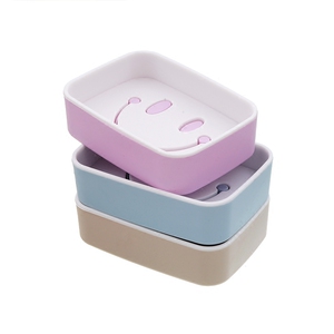 可爱香皂盒创意洗脸手工皂盒