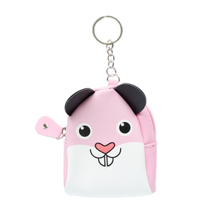 可爱学生韩版零钱包