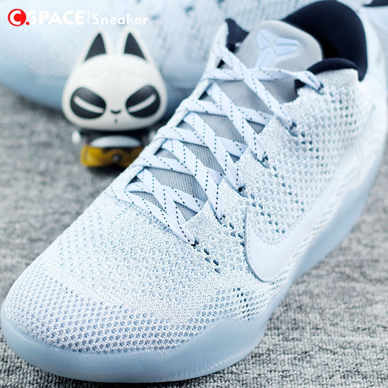 正品[科比篮球鞋38码]科比11代篮球鞋评测 科比