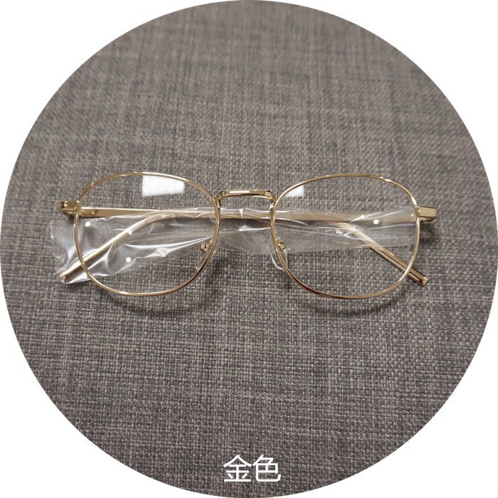 正品[方脸适合的眼镜]方脸女生适合的眼镜评测