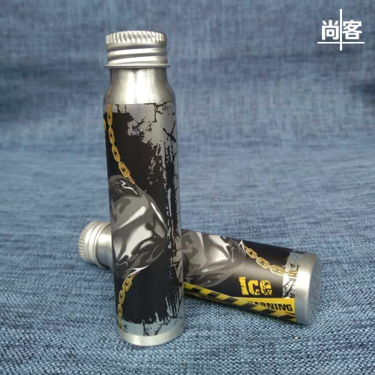 正品super ice 超级冰电子眼烟油40ml 极度冰薄荷 极冰液氮零度