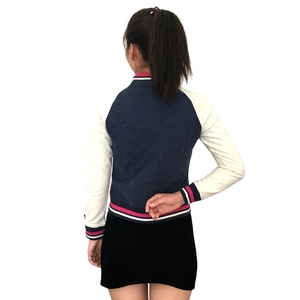 李宁卫衣女装 2016新款正品运动生活开衫外套