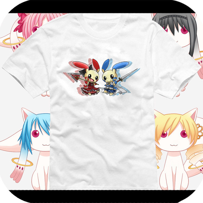 淘宝网<em>魔法少女</em>小圆口袋妖怪正电拍拍美树沙耶