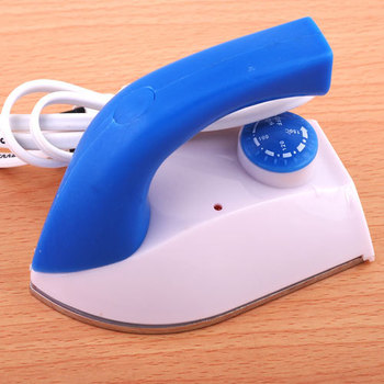 正品 包邮家用调温电熨斗 迷你电烫斗 自动恒温