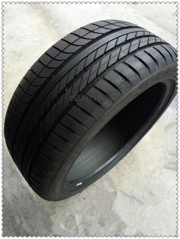 固特异轮胎f1 275/45r20 255/265r18r19r20速腾比亚迪秦高尔夫