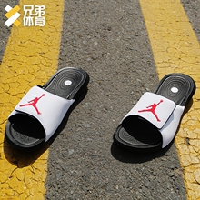 运动拖鞋 100 011 101 Jordan 兄弟体育 881473 Hydro AJ6 Air