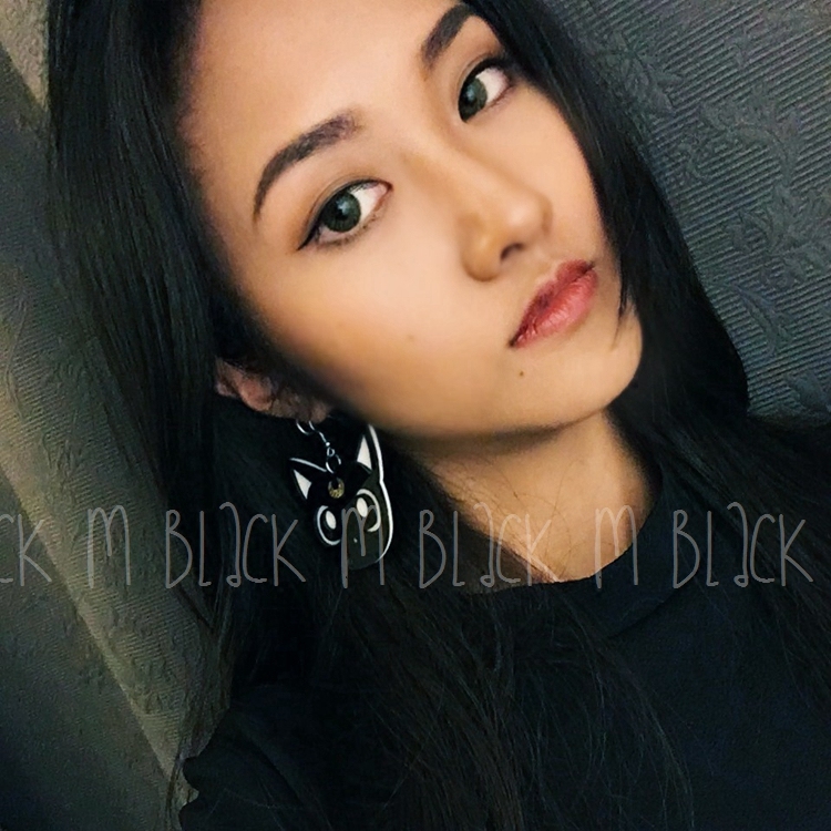 正品[黑鬼]janine姐大战2黑鬼评测 黑鬼香烟图片