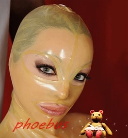 正品[胶衣变装]人皮全包胶衣变装评测 变装连体胶衣图片_惠惠购物