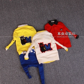 正品[米虫童装]米虫童装店评测 米虫重奏曲图片