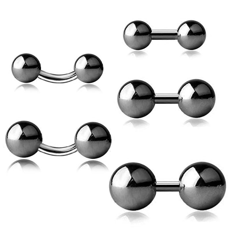 阴环pa环男性系带环女性男大球乳环乳钉系带